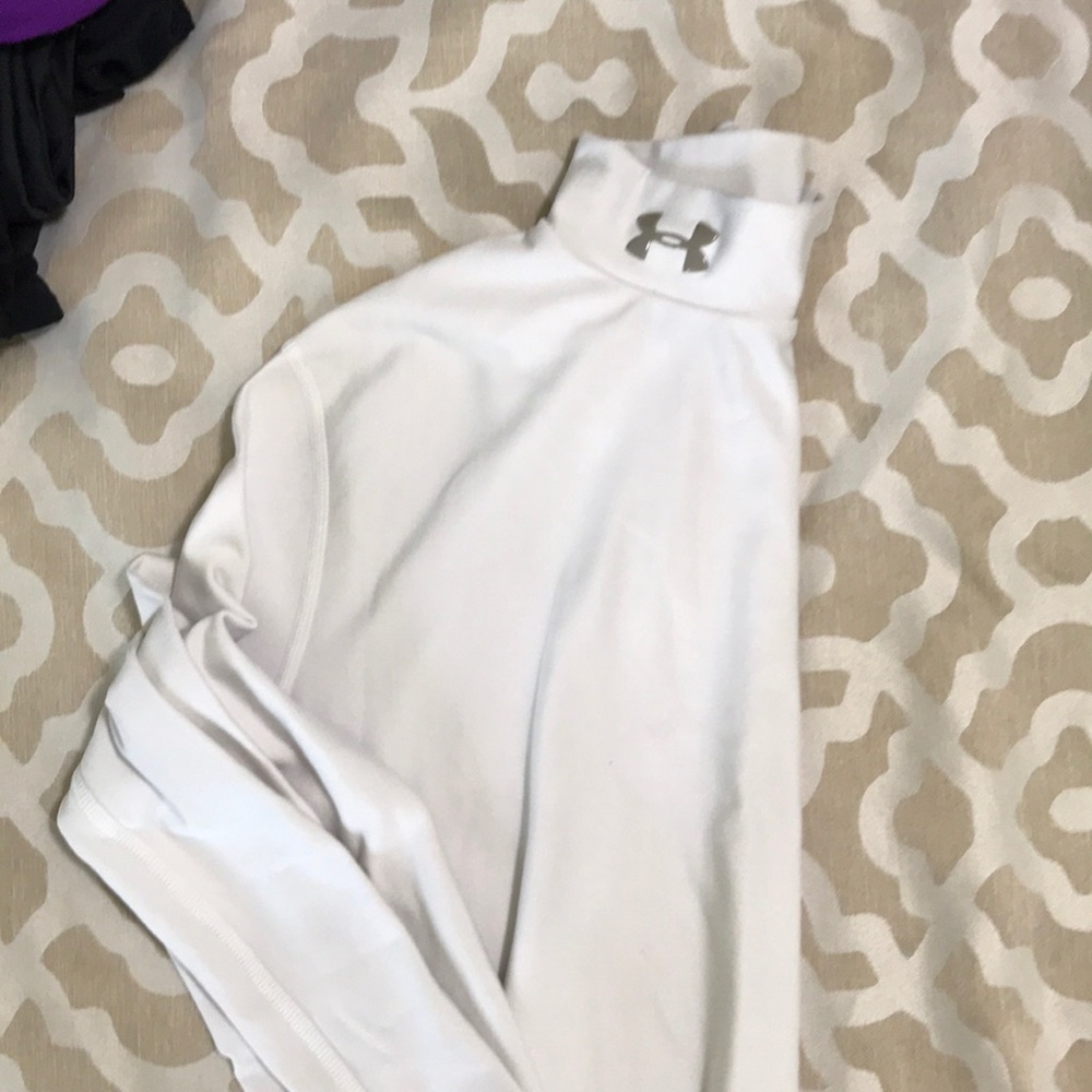 UA Cold Gear